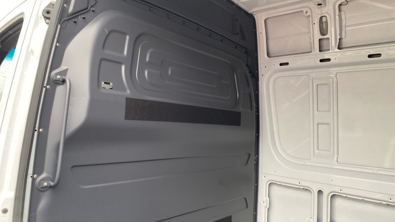 Mercedes-Benz Sprinter 315Cdi L3 Diesel Rwd 3.5t H2 Pro Van 9G-Tronic